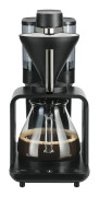 Melitta EPOUR kaffebryggare MEL22425 (svart/krom)