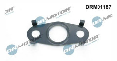 DR.MOTOR AUTOMOTIVE DRM01187 Packning, oljeplugg (överladdare)