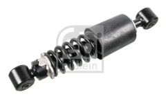 FEBI BILSTEIN 177238 Dämpare, förarhyttsupphängning
