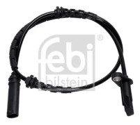 ABS-givare, Sensor, hjulvarvtal, framaxel höger, framaxel vänster - bmw, mini - OE 34 25 6 850 767, 34 52 6 850 767