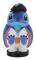 Cable Guys Lilo & Stitch: Elvis Stitch - Miscellaneous Tillbehör till spelkonsol