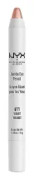 Nyx Jumbo Eye Pencil Yogurt 5g