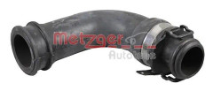 Slang, vevhusventilation - ford c-max, focus ii, focus sedan ii, focus skåp / kombi ii, focus turnier ii - OE 1458249, 1464005, 1540554