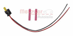 METZGER 2324137 Kabelreparationssats, elcentral