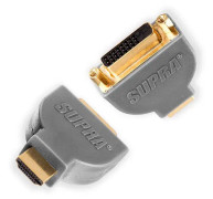 Supra Adapter DVI-HDMI
