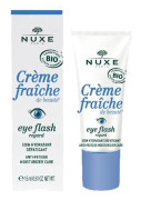 Nuxe - Creme Fraiche Eye Creme 15 ml