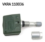 Hjulsensor, däcktryckskontrollsystem (TPMS) - lotus, saab - OE 12825085, 13227143, B121G600F