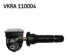 Hjulsensor, däcktryckskontrollsystem (TPMS), Framaxel - opel, vauxhall - OE 13597645, 39186445