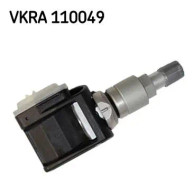 Hjulsensor, däcktryckskontrollsystem (TPMS), Framaxel - alpina, bmw, mini, rolls-royce - OE 36 10 6 790 054, 36 10 6 856 227