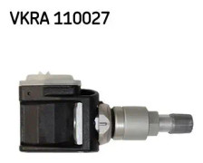Hjulsensor, däcktryckskontrollsystem (TPMS), Framaxel - infiniti, nissan, renault - OE 40 70 0JY 00A, 40700-1AY0A, 40700-JY00A