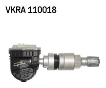 Hjulsensor, däcktryckskontrollsystem (TPMS) - citroën, fiat, lancia, peugeot - OE 5430.02, 9634866180