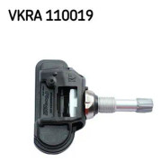 Hjulsensor, däcktryckskontrollsystem (TPMS), Framaxel - aston martin, infiniti, mercedes-benz, smart - OE 000 905 00 30, 000 905 41 00, 000 905 72 00