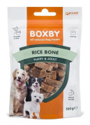 Boxby Proline Rice Bone (100 g)