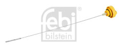 FEBI BILSTEIN 179537 Oljesticka