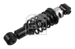 FEBI BILSTEIN 179366 Dämpare, förarhyttsupphängning