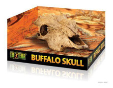 EXO TERRA - Cave Buffalo Skull - (222.2057)