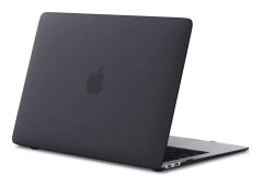 Tech-Protect Smart Macbook Air 13 2018/2019 Mattsvart