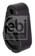 Hållare, avgassystem, Bakaxel nedtill - bmw 5 [e60], 5 touring [e61] - OE 18 20 7 791 570