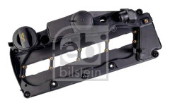 Topplockskåpa Febi bilstein febi Plus 177636 - audi, seat - OE 03L 103 469 A, 03L 103 469 L, 3L 103 469 A