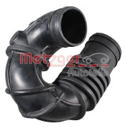 METZGER 2389036 Insugsslang
