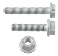 Reparationssats, hjulupphängning, Framaxel, Tvåsidig - audi, bentley, porsche - OE 4M0 411 317, N 102 861 10, N 106 999 01