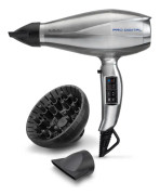 BABYLISS 6000E Pro Digital Hårfön