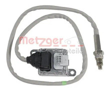 METZGER 0899315 NOx-sensor, ureainsprutning