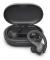 JLab GO Air Sport True Wireless In-Ear Hörlurar - Svart