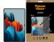 PanzerGlass Samsung Galaxy Tab S8 Ultra/Tab S9 Ultra Skärmskydd Case Friendly