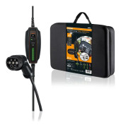OSRAM BATTERYCHARGE 7PIN 3.6KW TYP 2 MOBIL LADDARE FÖR ELBIL