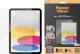 iPad 11" (2025) / iPad 10.9" (2024-2022) / iPad Air 11" (2026-2024) PanzerGlass Ultra Wide Fit Skärmskydd - Platinum Strength - Genomskinlig