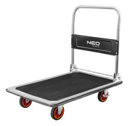 NEO Platform transport trolley capacity 300kg (84-403)