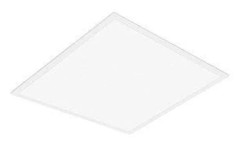 LED-panel 60x60 840 3630 lm Comp Dali