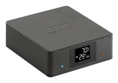 EXO TERRA - Thermostat/Hygrostat 600W/100W
