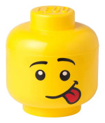 LEGO Storage Head L Silly 40321726