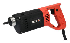 Betonvibrator 1200W + Pære 3m YATO YT-82600
