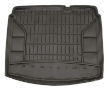 FROGUM TM402829 Bagagerumsmatta med kanter