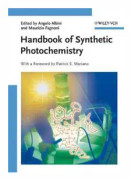 Handbook of Synthetic Photochemistry