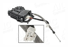 AIC 70960 Bakluckelås