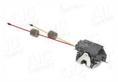 Baklucka, lås, Baklucka - mercedes-benz e-klass flak/chassi [vf211], e-klass t-model [s211] - OE 211 740 0036, 211 740 0135, 211 740 0535