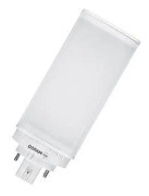 Osram LED-glödlampa Dulux T/E 7W/830 (18W) HF+230V GX24q-2