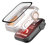 Tech-Protect Apple Watch 7/8 (45mm) Skal Defence360