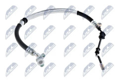 Hydraulikslang, styrsystem - honda cr-v ii - OE 53713-S9A-A02, 53713-S9A-A03