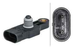 HELLA 6PP 009 403-251 Sensor, insugstryck