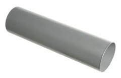 MEFA newspaper roll round white aluminum