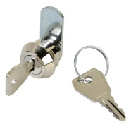 MEFA Euro lock for/Bosca 69 etc.