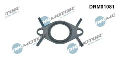DR.MOTOR AUTOMOTIVE DRM01081 Packning, EGR-ventilledning