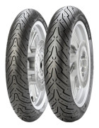 PIRELLI ANGEL SCOOTER 100/90 12 59J - Sommardäck