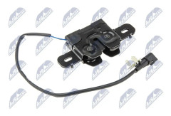 Motorhuvslås, Höger - volvo s80 ii, v70 iii, xc70 ii - OE 31298608