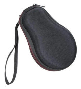 Högtalarfodral för JBL Clip 2 & 3 - Svart